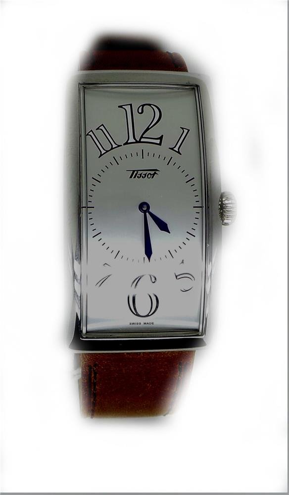 Tissot sales classic prince